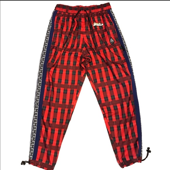 Nike coming to america pants Clearance